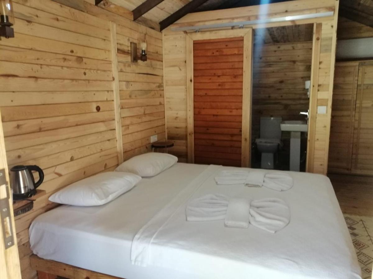 Green Pine Bungalows & Beach Luxury Concept Ölüdeniz Exterior foto