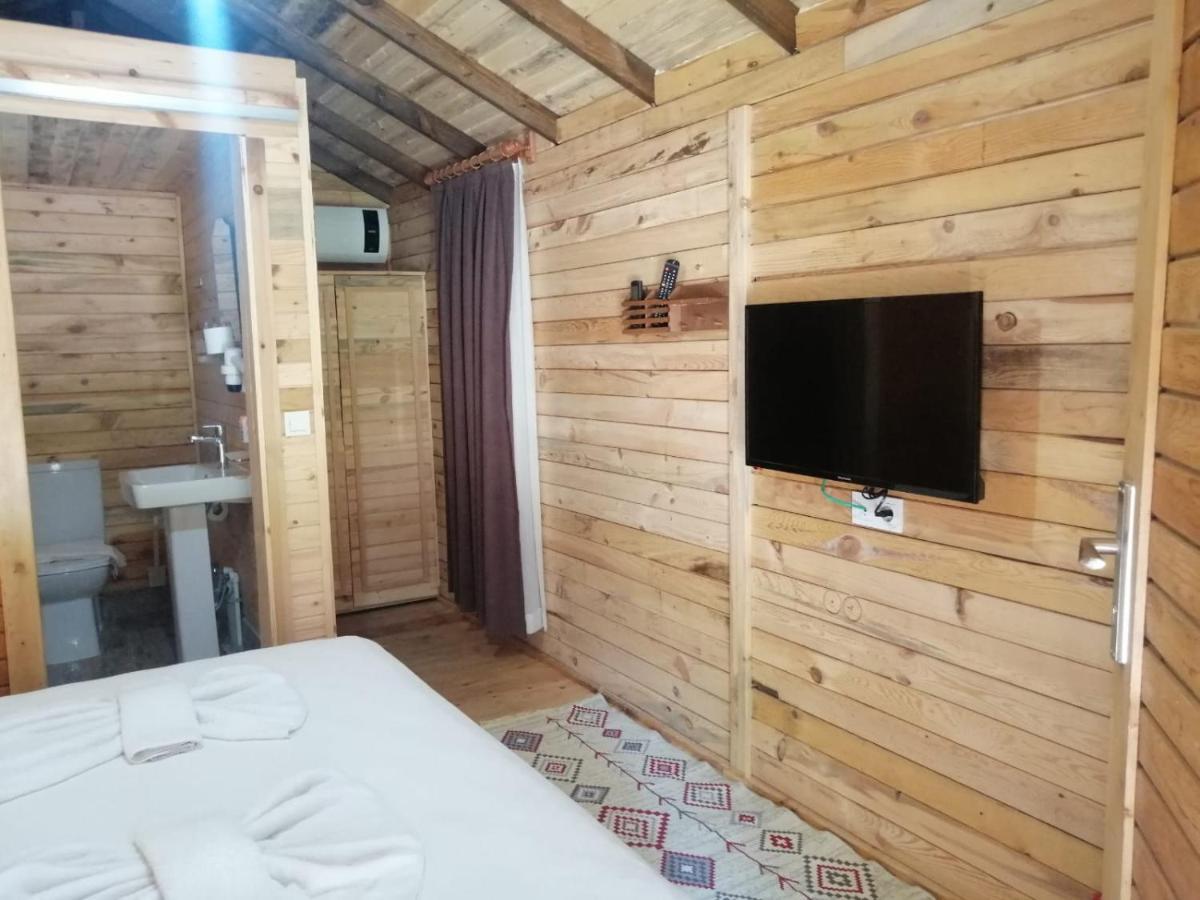 Green Pine Bungalows & Beach Luxury Concept Ölüdeniz Exterior foto